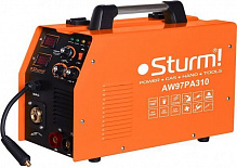 Полуавтомат сварочный Sturm AW97PA310