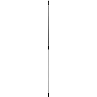 Ручка для швабры UP! (Underprice) телескопическая 130 см 