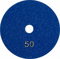 Диск алмазный отрезной Craft гибкий шлифовальный #50 100x3,5x22,2 мрамор, камень 285-205