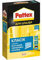 Клей для шпалер Pattex Класік 190 г