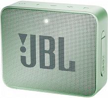 Акустическая система JBL® Go 2 1.0 mint JBLGO2MINT
