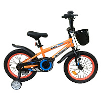 Велосипед детский X-Treme Flash 1610 колеса 16