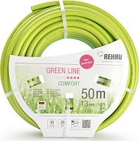 Шланг для полива REHAU Green LINE 1/2'' 50 м
