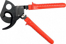 Ножницы для резки кабеля YATO 380 мм YT-18602