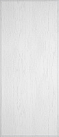 Фасад для кухни Грейд-Плюс Белая текстура супермат № 205 920х396 Невада