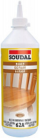 Клей для деревини SOUDAL 62A D2 750г