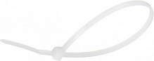Стяжка кабельная Expert 2.8х150 мм 100шт.CN30231633 белый 