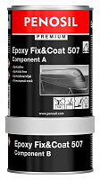 Герметик PENOSIL двохкомпонентний Epoxy Fix&Coat 507 1 л