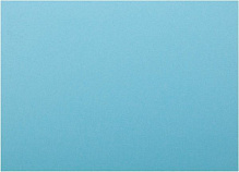 Бумага для дизайна Fotokarton № 30 небесно-голубая A4  21x29,7 см 300 г/м² Folia