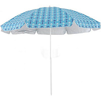 Зонт пляжный FNB-200-01PTWS голубой