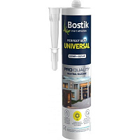 Герметик силиконовый Bostik Universal SIL белый 280мл