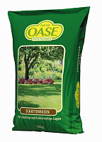 Семена GruneOase газонная трава «Теневая» (Schattenrasen) 10 кг