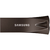 Флеш-память USB Samsung UF-128BE3 128 ГБ USB 3.1 black (MUF-128BE4/APC) 