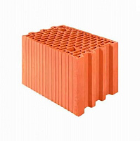 Блок керамический Керамейя 25