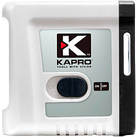 Уровень лазерный Kapro 862G