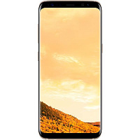 Смартфон Samsung S8 Plus 64 Gb gold (SM-G955FZDDSEK)