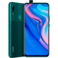 Смартфон Huawei P Smart Z 4/64GB green (HW51093WVK)