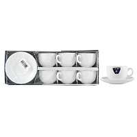 Сервиз для чая Essence White 12 предметов P3380 Luminarc