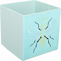 Ящик для хранения складной Union SO04158 комахи 300x300x300 мм