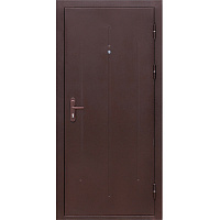 Дверь входная Стройгосп 7-1 960х2060 мм правые