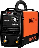 Инвертор сварочныйDWT ММА-250 I