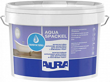 Шпаклівка Aura Luxpro Aqua Spackel 16 кг