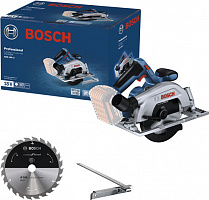 Пила циркулярная Bosch Professional GKS 185-LI 06016C1221