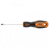 Отвертка NEO tools 3.0x75 мм 04-171