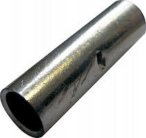 Гільза з’єднувальна E.NEXT e.tube.stand.gty.16 нержавіюча сталь 