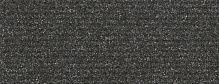 Плитка InterCerama Matrix чорний 2360 /242 082 23x60 