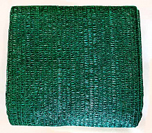 Сетка затеняющая Growtex Net с UV 4x5 м 45% зеленая 