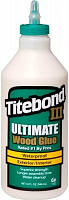 Клей для дерева Titebond III Ultimate 946 мл