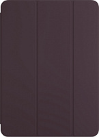 Чехол Apple Smart Folio iPad Air Gen 5 (MNA43ZM/A) Dark Cherry