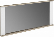 Дзеркало настінне Грейд Concept 1368x592 мм німфея альба 