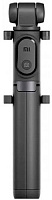 Монопод телескопический Xiaomi Selfie Stick Tripod (FBA4070US) black 