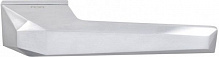 Ручка на розетке RDA Taglio R 54891 матовый хром