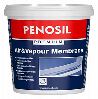 Мастика гидроизоляционная PENOSIL PremiumAir&Vapour Membrane 1 кг
