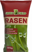 Семена Greenfield газонная трава Trockene Zonen 10 кг