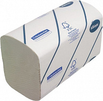 Бумажные полотенца Kleenex Ultra двухслойная 124 шт.