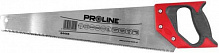Пила по дереву 400 мм Profix Turbo Cut PROLINE 64440