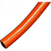 Рукав газовый SYMMER HX ChemTex ∅ 9x2,5 мм армированн полиамидной нитью оранжевый