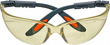 Очки защитные NEO tools желтые 97-501