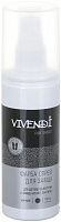 Спрей-краска Vivendi черный 100 мл