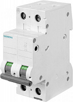 Автоматический выключатель Siemens 2p C 32A 6кА 400V 5SL6232-7