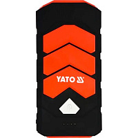 Мобільний пускозарядний пристрій YATO