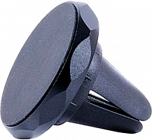 Держатель для телефона WINSO магнитный на дефлектор (201200) черный