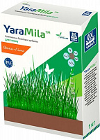 Удобрение для газонов YaraMila Весна/Лето 1 кг