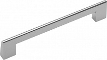 Ручка-скоба 160 мм полированный хром MVM D-1005-160 CP