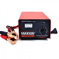 Зарядное устройство MAXION PLUS- 8AT