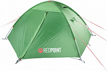 Палатка туристическая RED POINT Steady 2 EXT